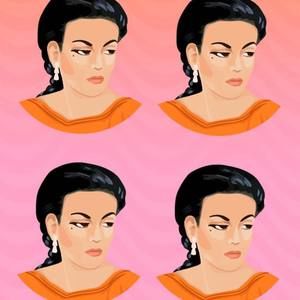 Meet your Posher, Judith